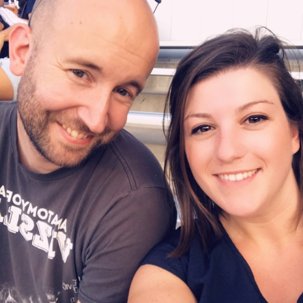 Meet your Posher, Marissa